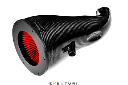 Eventuri Mercedes AMG C190 R190 Carbon Performance Intake (Inc. AMG GT, AMG GTS & AMG GTR)