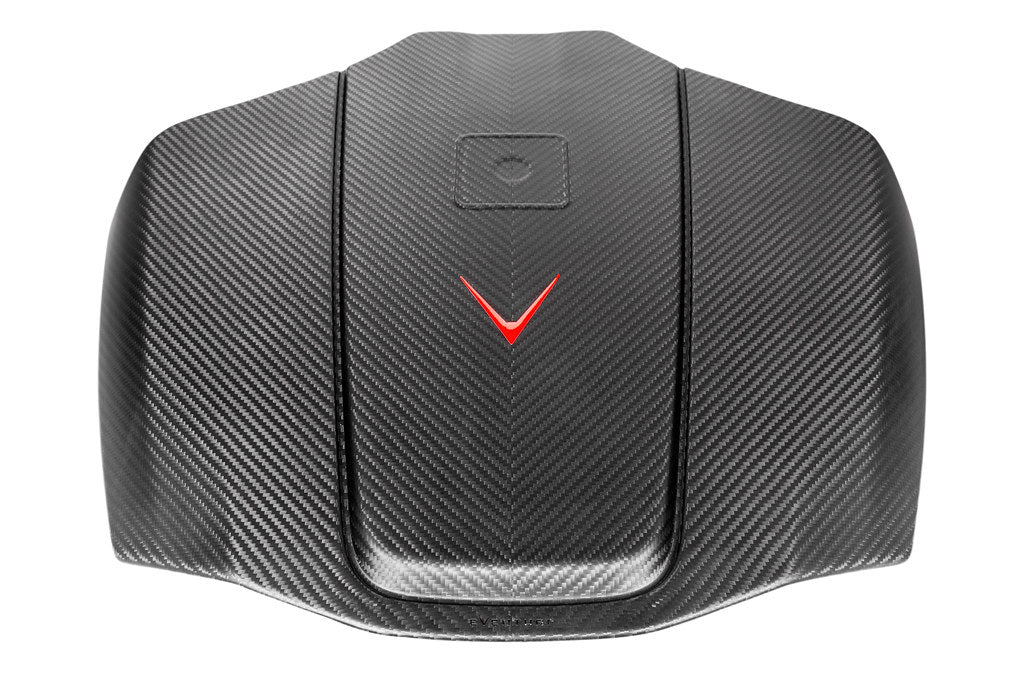Eventuri Mercedes AMG C190 R190 Carbon Performance Intake (Inc. AMG GT, AMG GTS & AMG GTR)