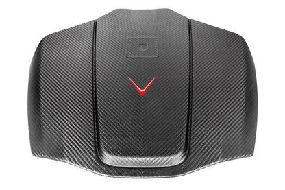 Eventuri Mercedes AMG C190 R190 Carbon Performance Intake (Inc. AMG GT, AMG GTS & AMG GTR)