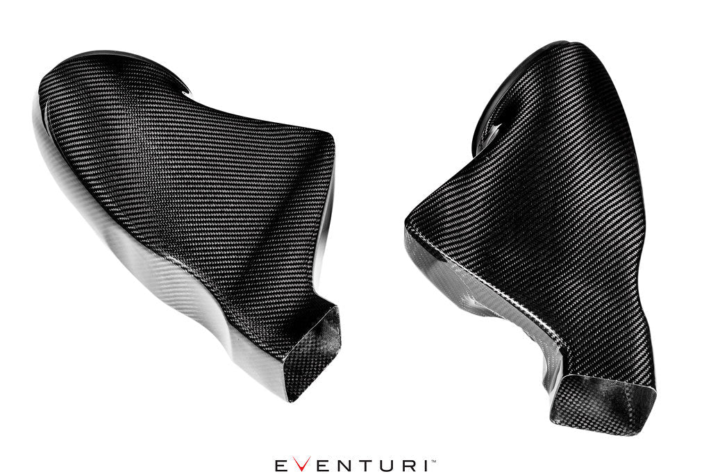 Eventuri Mercedes AMG C190 R190 Carbon Performance Intake (Inc. AMG GT, AMG GTS & AMG GTR)
