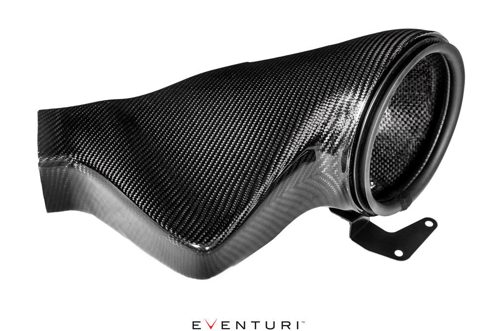 Eventuri Mercedes AMG C190 R190 Carbon Performance Intake (Inc. AMG GT, AMG GTS & AMG GTR)