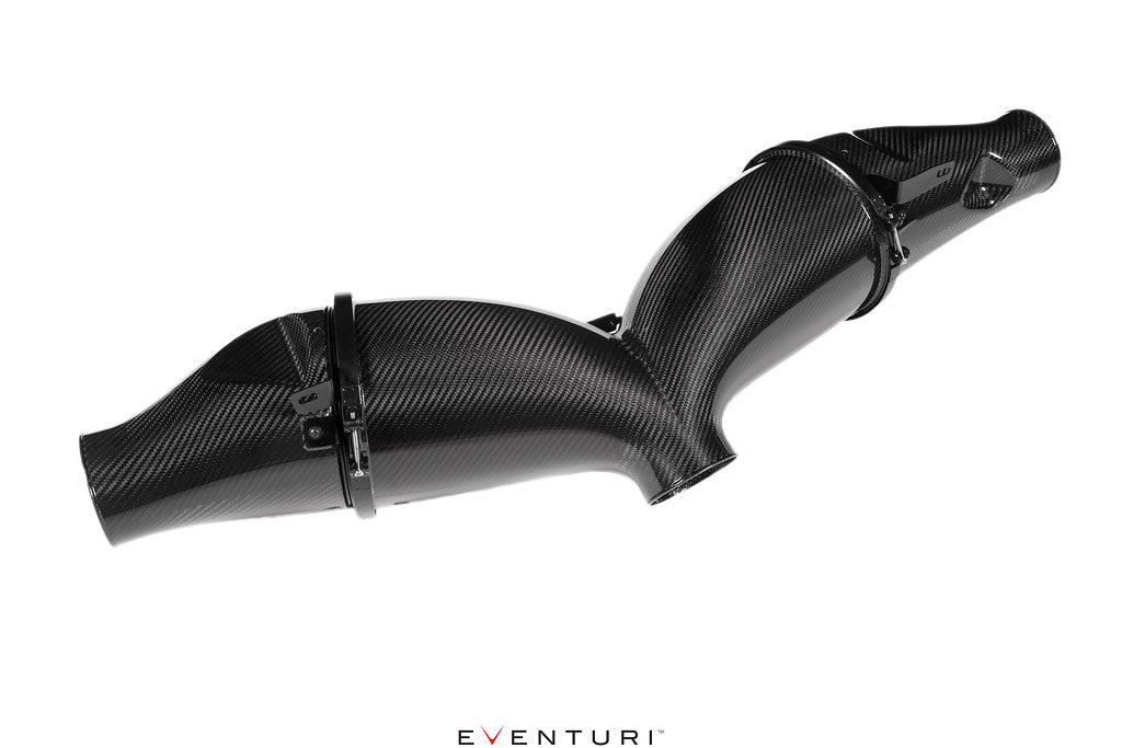 Eventuri Porsche 991 911 GT3 RS Carbon Intake System