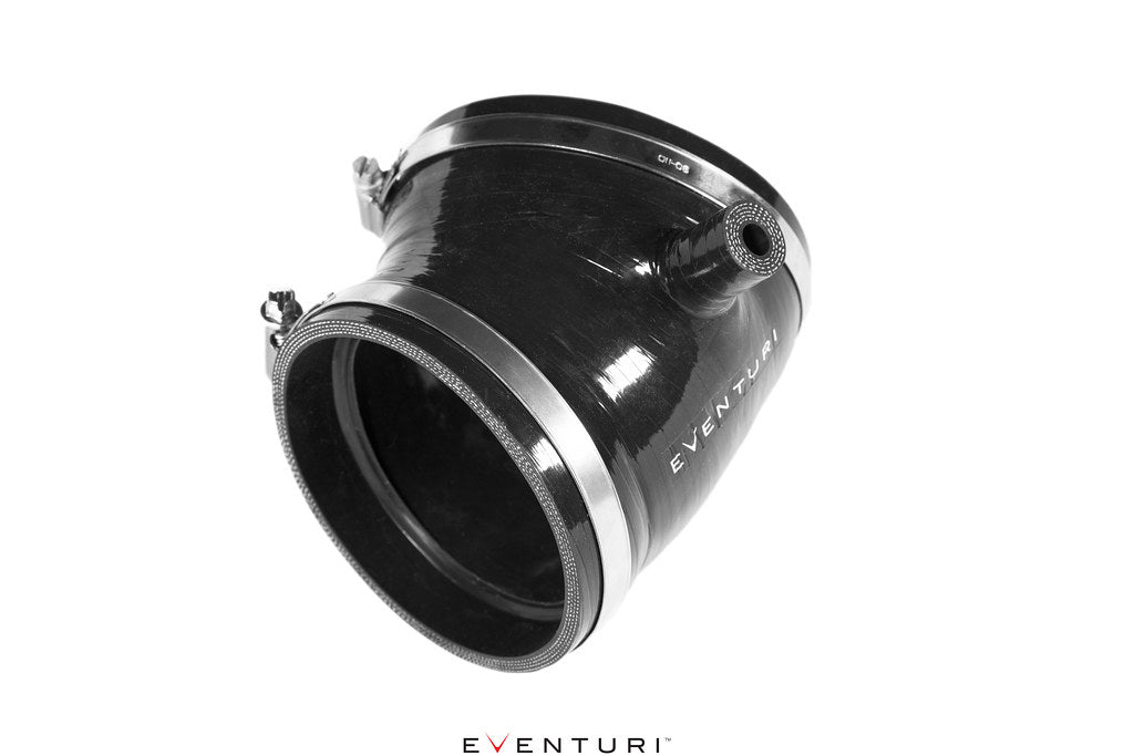 Eventuri Porsche 991 911 GT3 RS Carbon Intake System