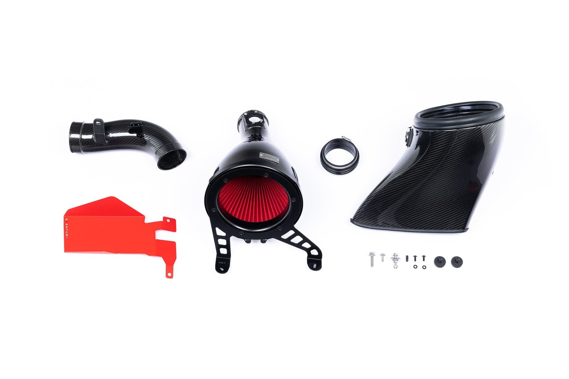 Eventuri Toyota GR Corolla Carbon Intake System