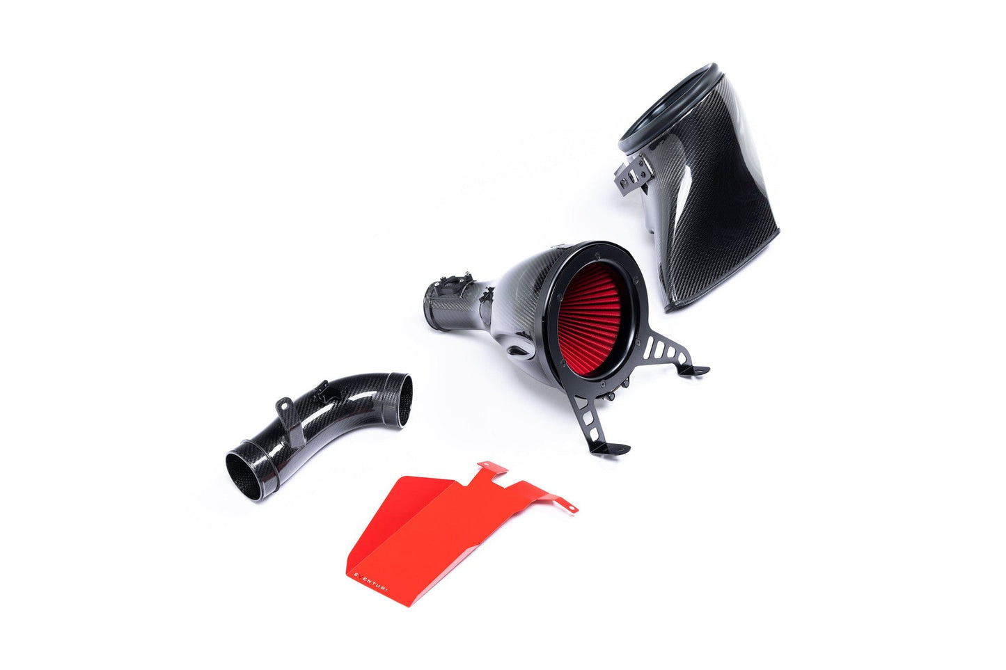 Eventuri Toyota GR Corolla Carbon Intake System