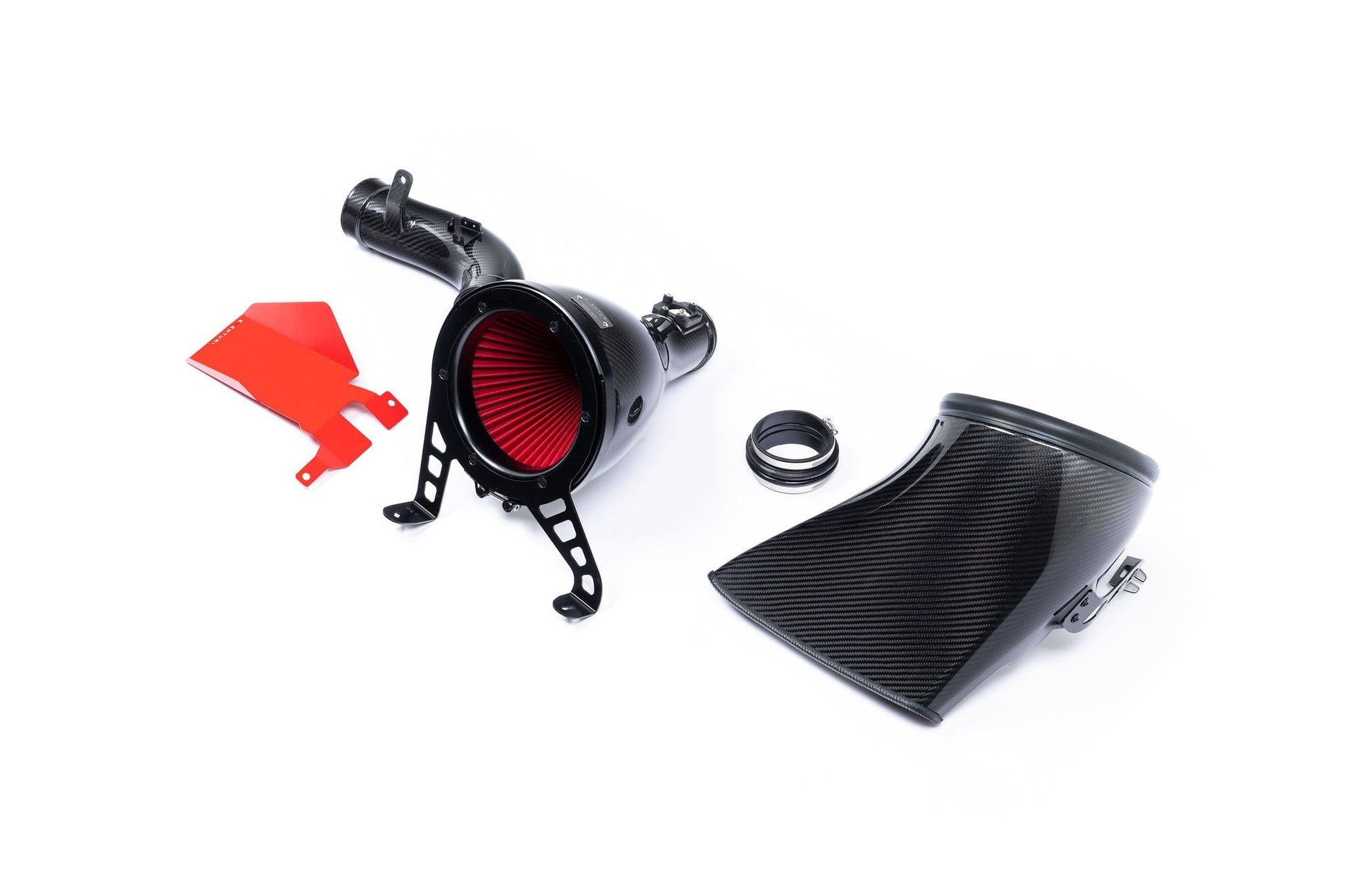 Eventuri Toyota GR Corolla Carbon Intake System