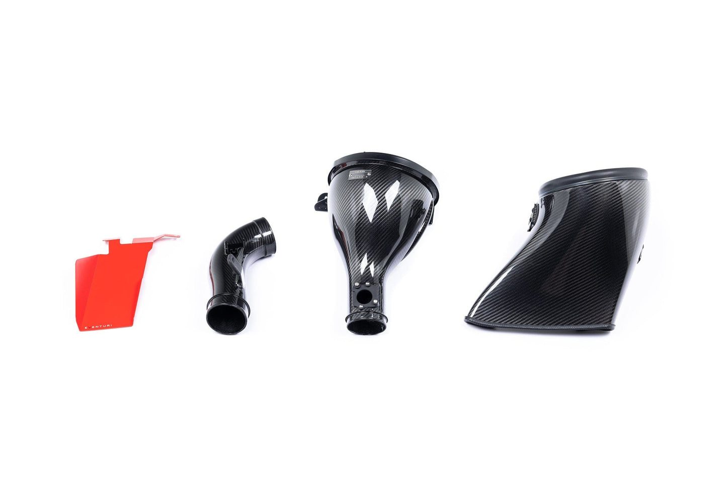 Eventuri Toyota GR Corolla Carbon Intake System