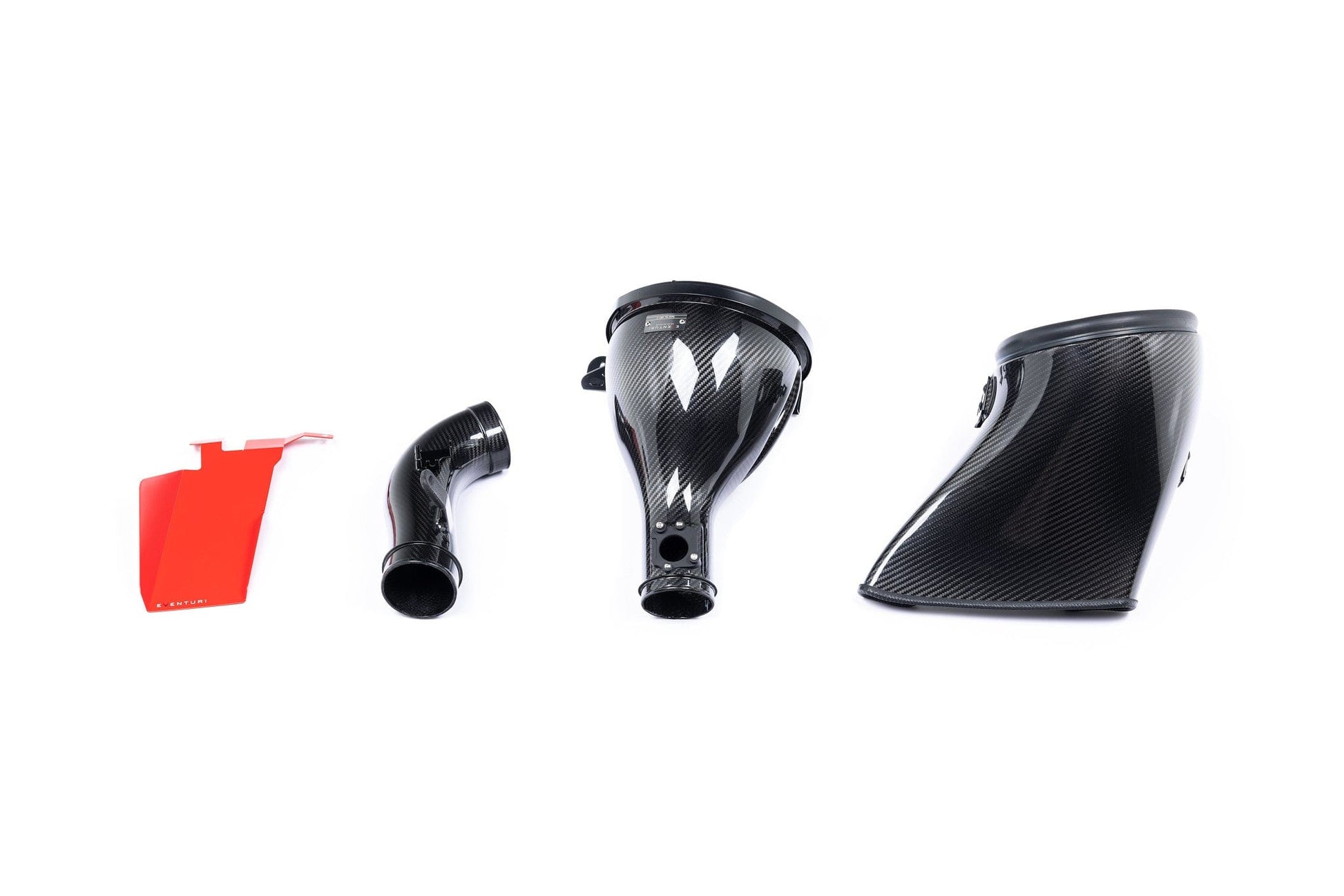 Eventuri Toyota GR Corolla Carbon Intake System