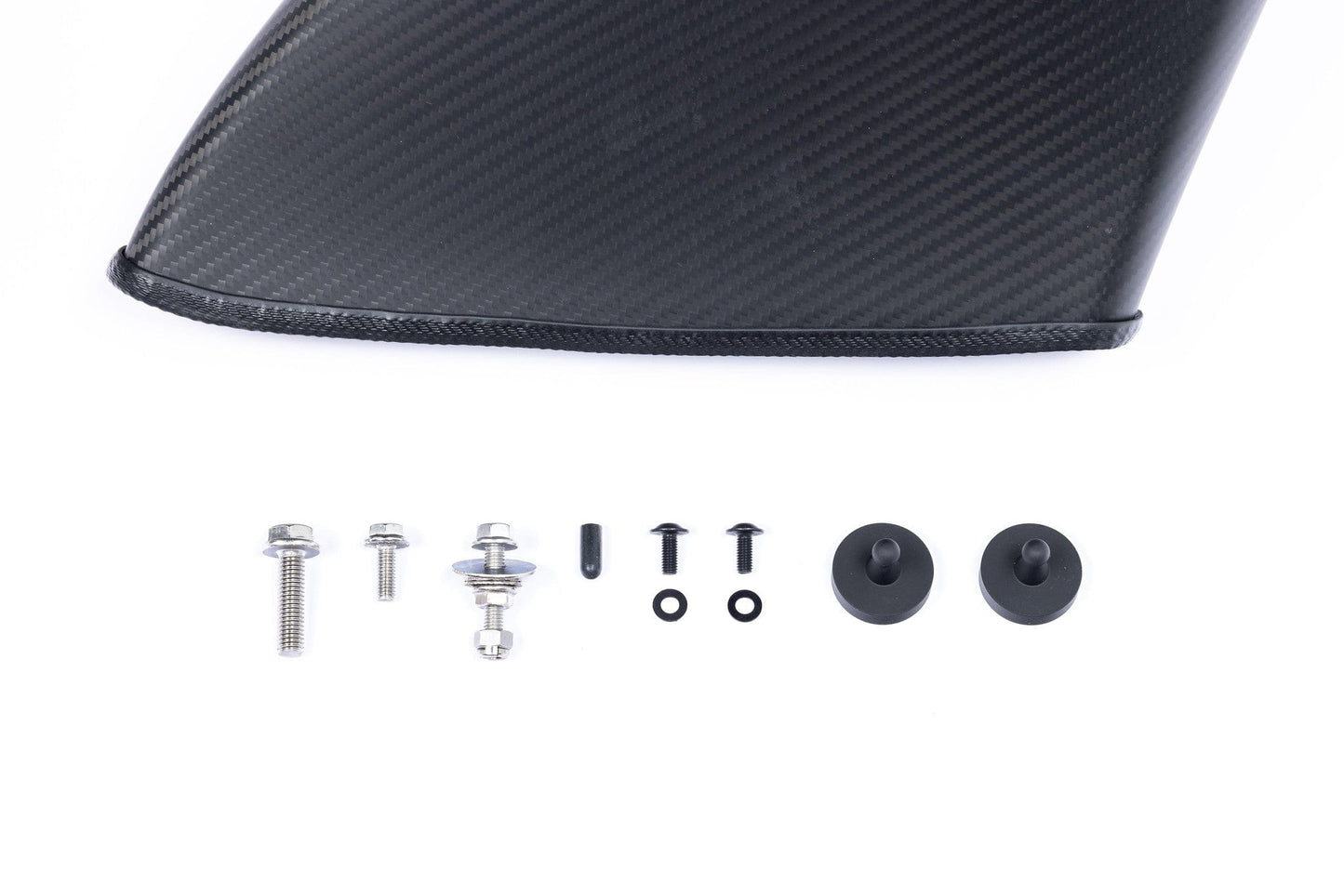 Eventuri Toyota GR Corolla Carbon Intake System
