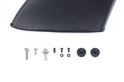 Eventuri Toyota GR Corolla Carbon Intake System