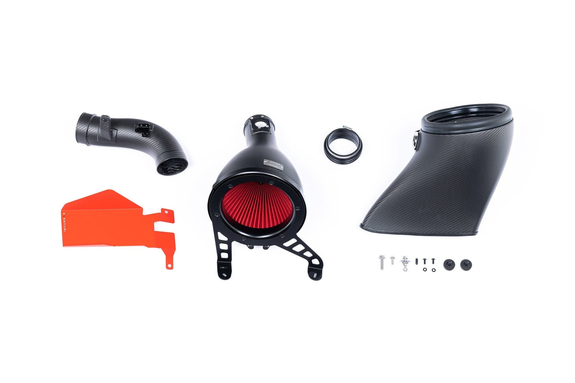 Eventuri Toyota GR Corolla Carbon Intake System