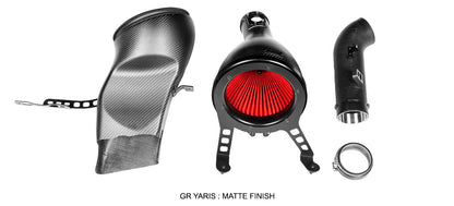 Eventuri Toyota GR Yaris Carbon Intake System