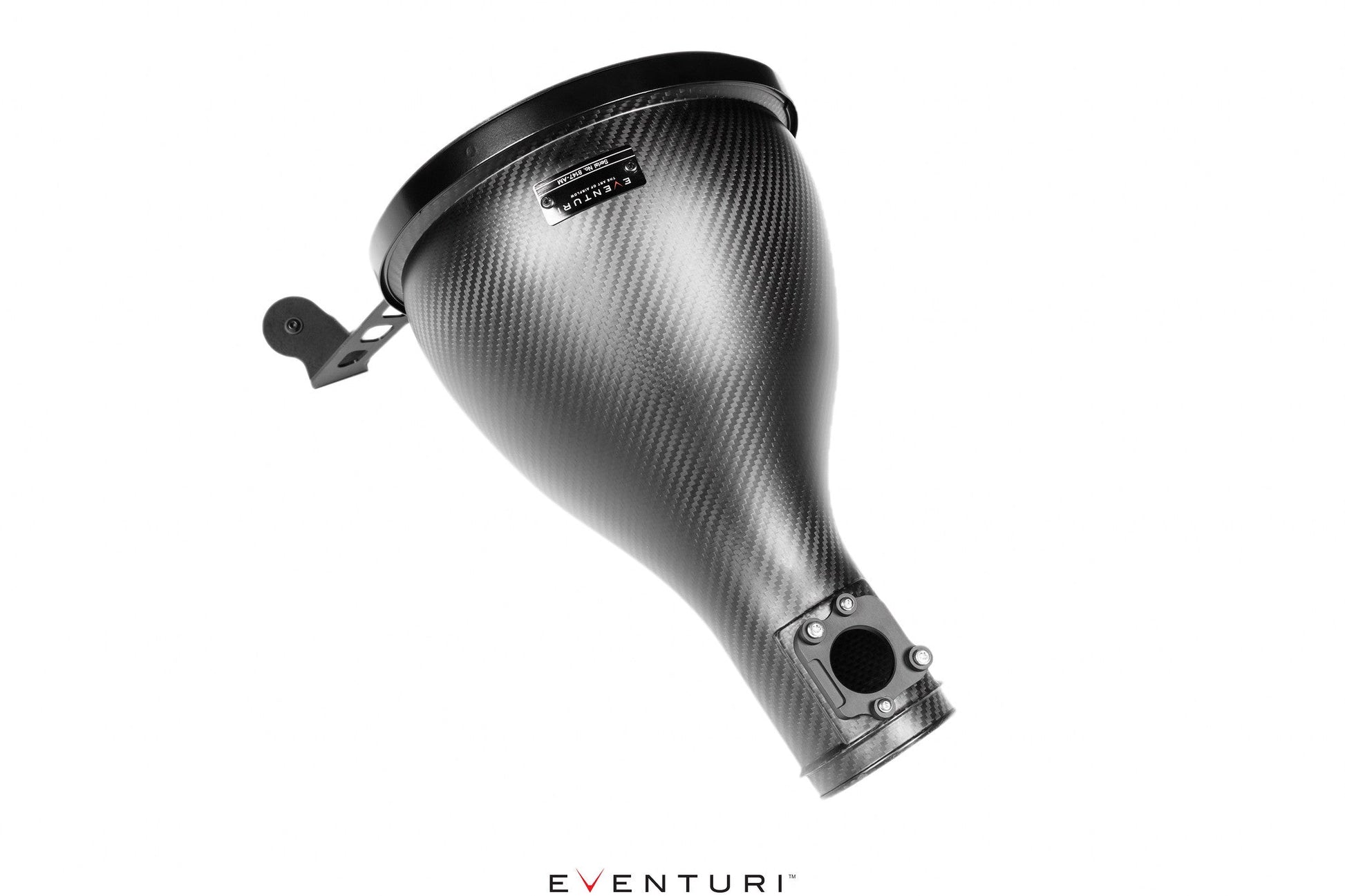 Eventuri Toyota GR Yaris Carbon Intake System