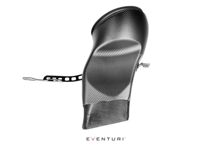 Eventuri Toyota GR Yaris Carbon Intake System