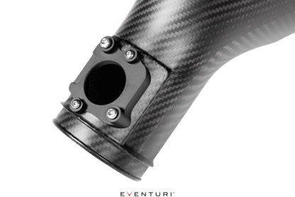 Eventuri Toyota GR Yaris Carbon Intake System