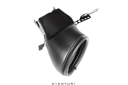 Eventuri Toyota GR Yaris Carbon Intake System