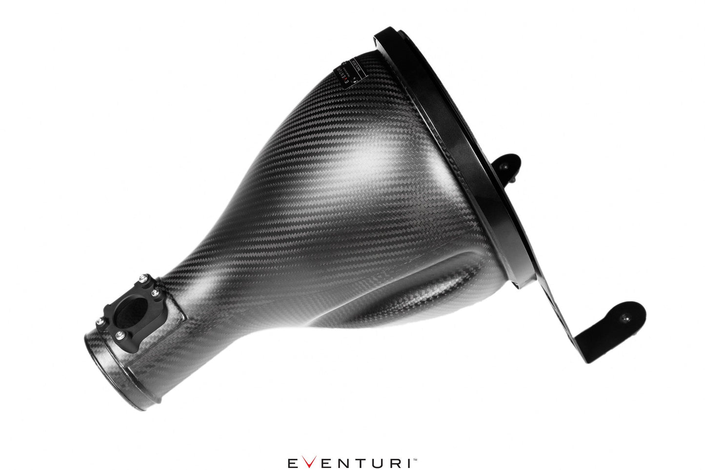 Eventuri Toyota GR Yaris Carbon Intake System
