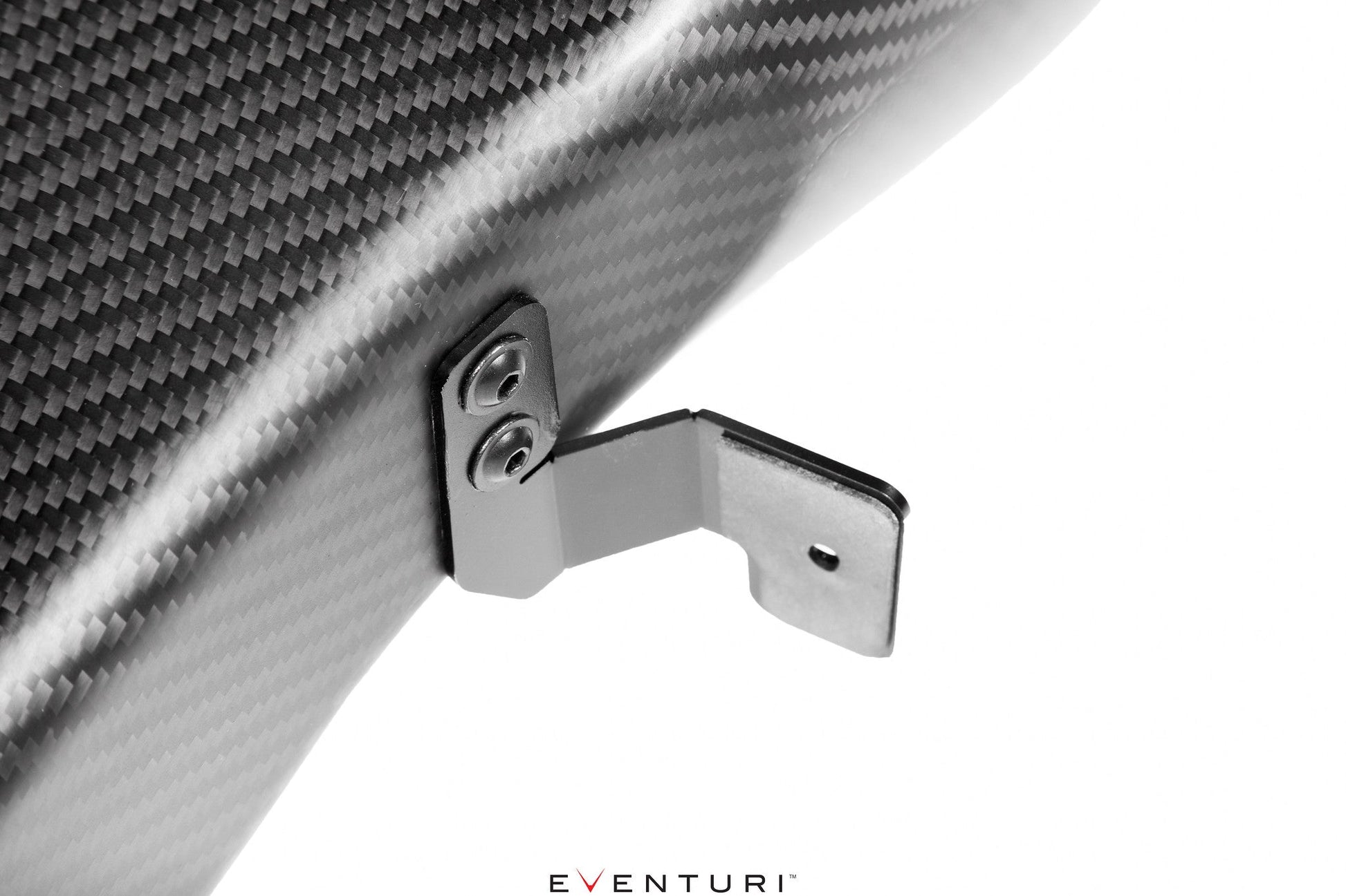 Eventuri Toyota GR Yaris Carbon Intake System