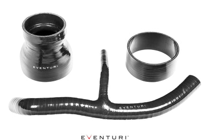 Eventuri Audi RS3 Gen 2 8V.5 & TTRS 8S Carbon Intake Stage 3
