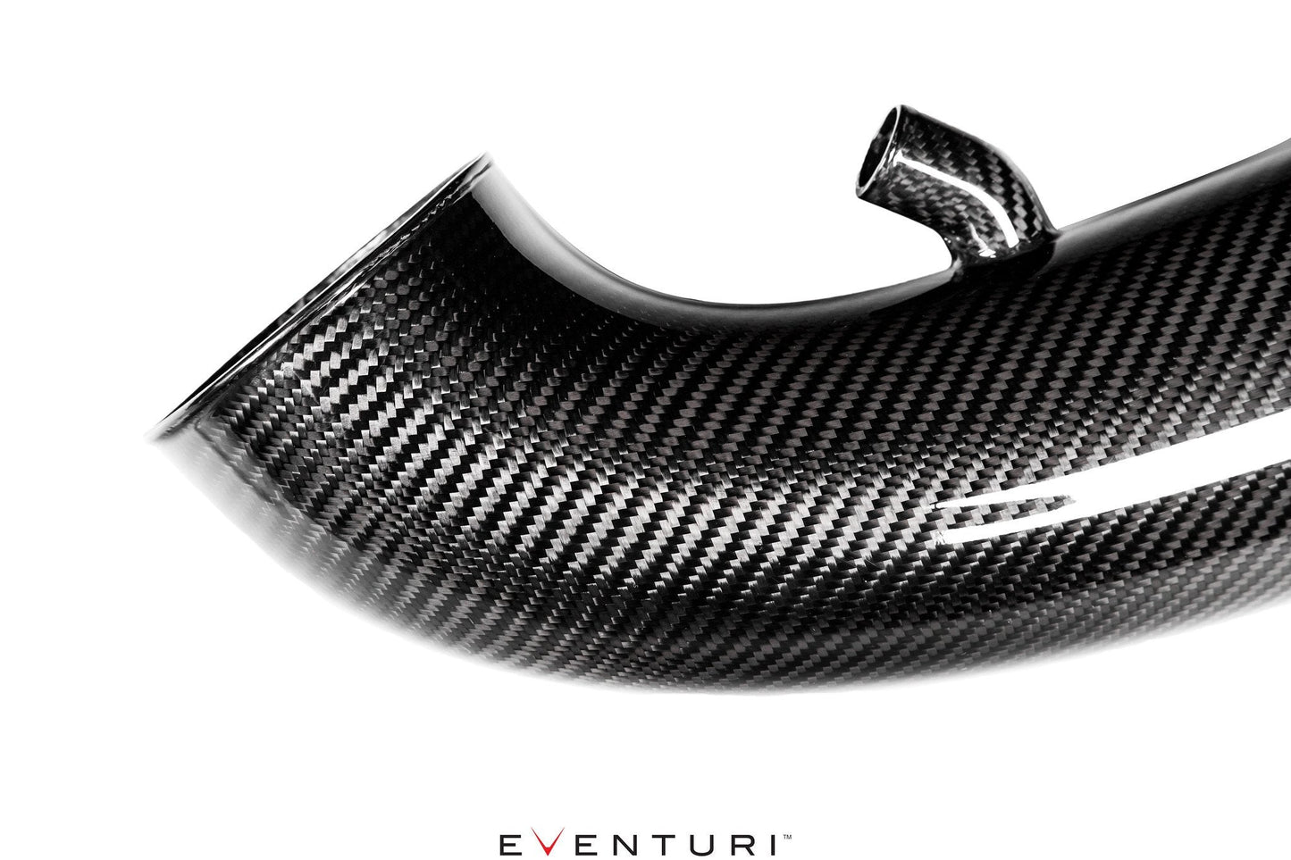 Eventuri Audi RS3 Gen 2 8V.5 & TTRS 8S Carbon Intake Stage 3