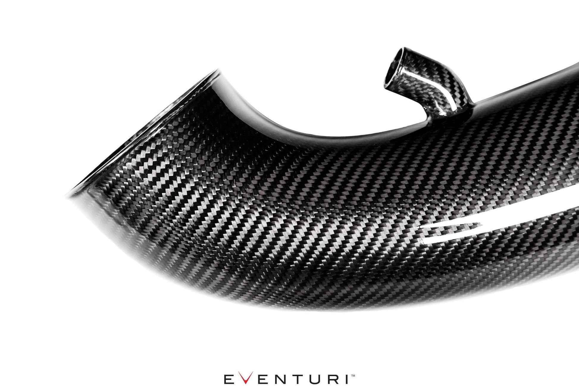 Eventuri Audi RS3 Gen 2 8V.5 & TTRS 8S Carbon Intake Stage 3