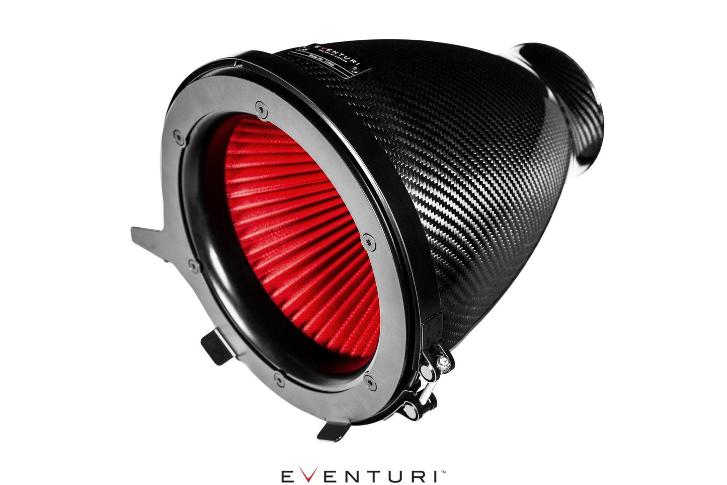 Eventuri Audi RS3 Gen 2 8V.5 & TTRS 8S Carbon Intake Stage 3