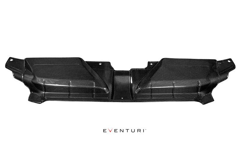 Eventuri Audi B8 RS4 Slam Panel Cover