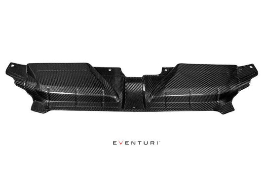 Eventuri Audi B8 RS4 Slam Panel Cover