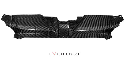 Eventuri Audi B8/B8.5 RS5 Carbon Slam Panel Cover