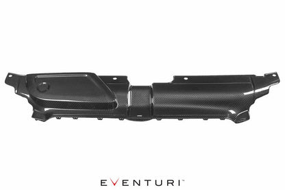 Eventuri Audi B8 S5 3.0 TFSI (FACELIFT) Carbon Slam Panel Cover