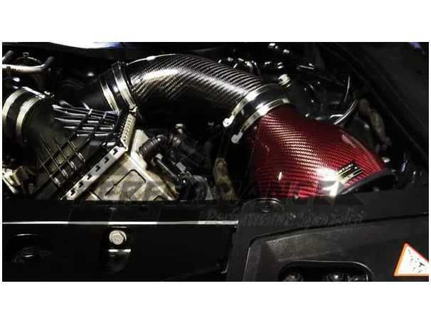 Eventuri BMW Carbon Performance Intake F06 F12 F13 M6