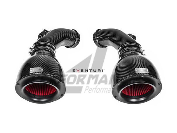 Eventuri BMW Carbon Performance Intake F06 F12 F13 M6