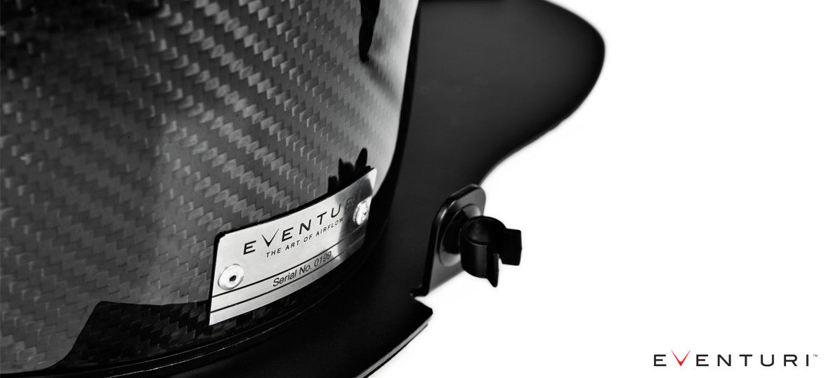 Eventuri BMW Carbon Performance Intake Z4M