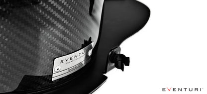 Eventuri BMW Carbon Performance Intake Z4M
