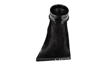 Eventuri BMW E46 Carbon/Kevlar Fibre Air Scoop (M3)