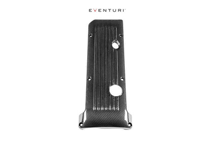 Eventuri BMW E46 M3 Carbon Fibre Engine Cover
