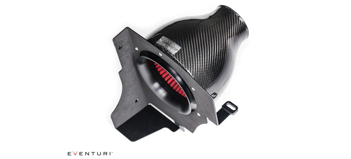 Eventuri BMW E46 M3 Carbon Performance Intake