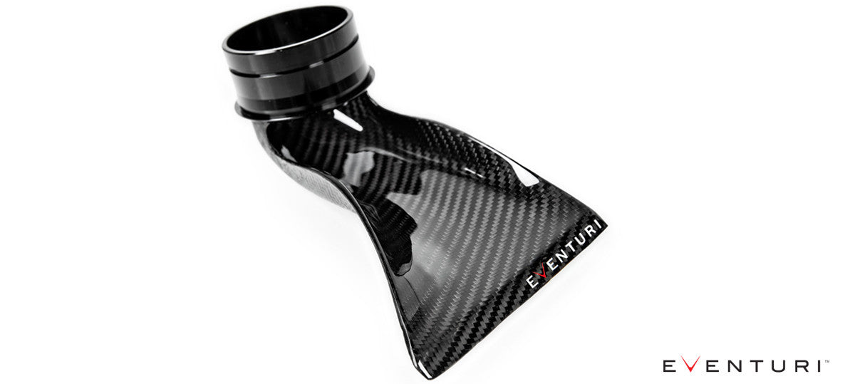 Eventuri BMW E46 M3 Carbon Performance Intake
