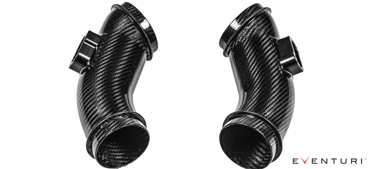 Eventuri BMW Carbon Performance Intake F10 M5