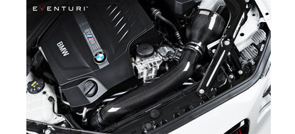 Eventuri BMW N55 Carbon Performance Intake V1 (M135i, M2, M235i, 335i & 435i)