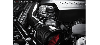 Eventuri BMW N55 Carbon Performance Intake V1 (M135i, M2, M235i, 335i & 435i)