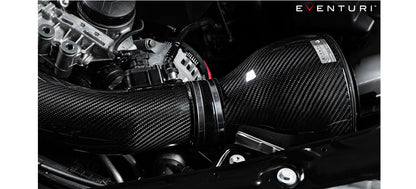 Eventuri BMW N55 Carbon Performance Intake V1 (M135i, M2, M235i, 335i & 435i)