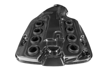 Eventuri BMW S65 E90 E92 Gloss Carbon Plenum (M3)