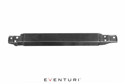 Eventuri Lamborghini Huracan Carbon Fibre Engine Cover