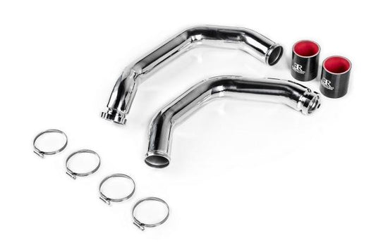 Evolution Racewerks (ER) BMW S55 F80 F82 F87 Charge Pipe (M2, M2 Competition, M3 & M4)
