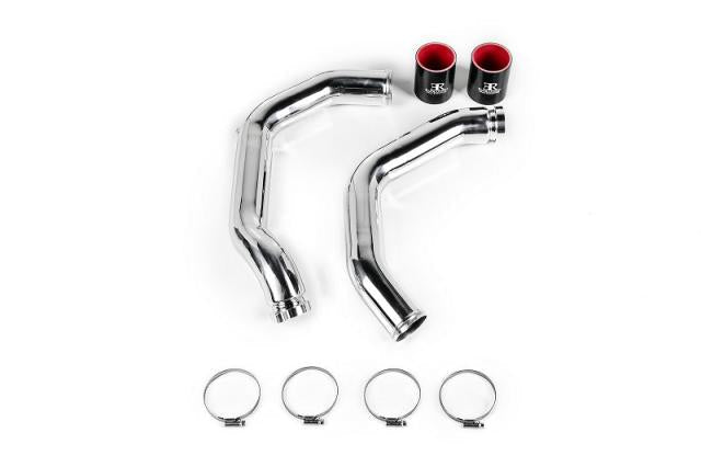 Evolution Racewerks (ER) BMW S55 F80 F82 F87 Charge Pipe (M2, M2 Competition, M3 & M4)