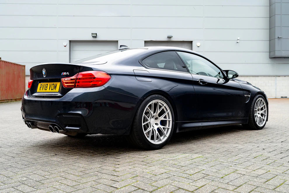 Evolve BMW F82 M4 Lowering Springs