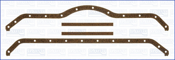 AJUSA AJU59007900 Oil Sump Gasket
