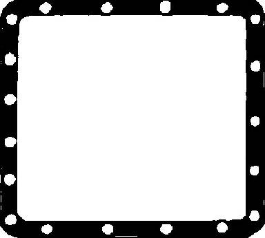 REINZ 71-52342-00 Oil Sump Gasket