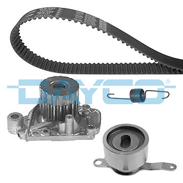 DAYCO DAYKTBWP3920 Water Pump & Timing Belt Kit